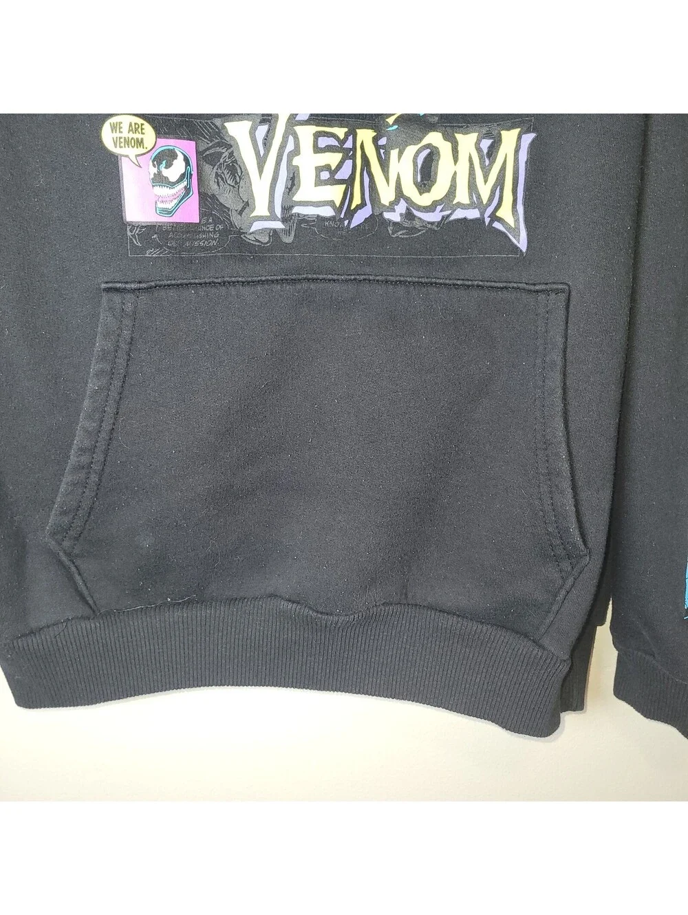 Marvel Venom 